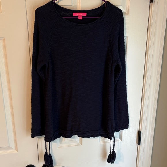 Sweater By Lilly Pulitzer NWT Size: S main image 1